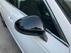 Spiegelkappen Außenspiegel Spiegelgehäuse für Audi A5 B9 ab 2016 - 2019 in schwarz - Brachium Autoteile