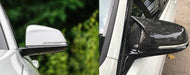 Spiegelkappen Abdeckung in CARBON für BMW Serie 1 2 3 4 X M 220i 328i 420i F20 f21 F22 F23 F30 F32 F33 F36 X1 F87 E84 X1 M2 - Brachium Autoteile